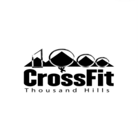 CrossFit 1000 Hills